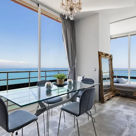 Apartment Bright Coastal With Pool Torremolinos