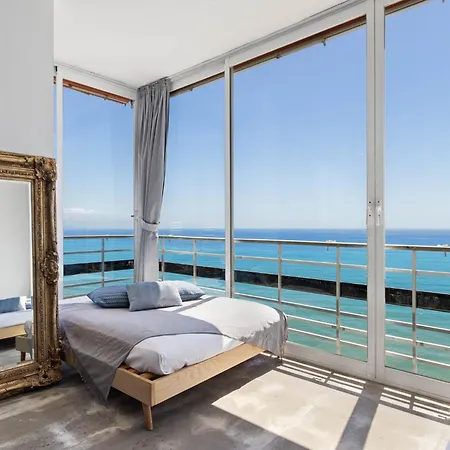Apartment Bright Coastal With Pool Torremolinos